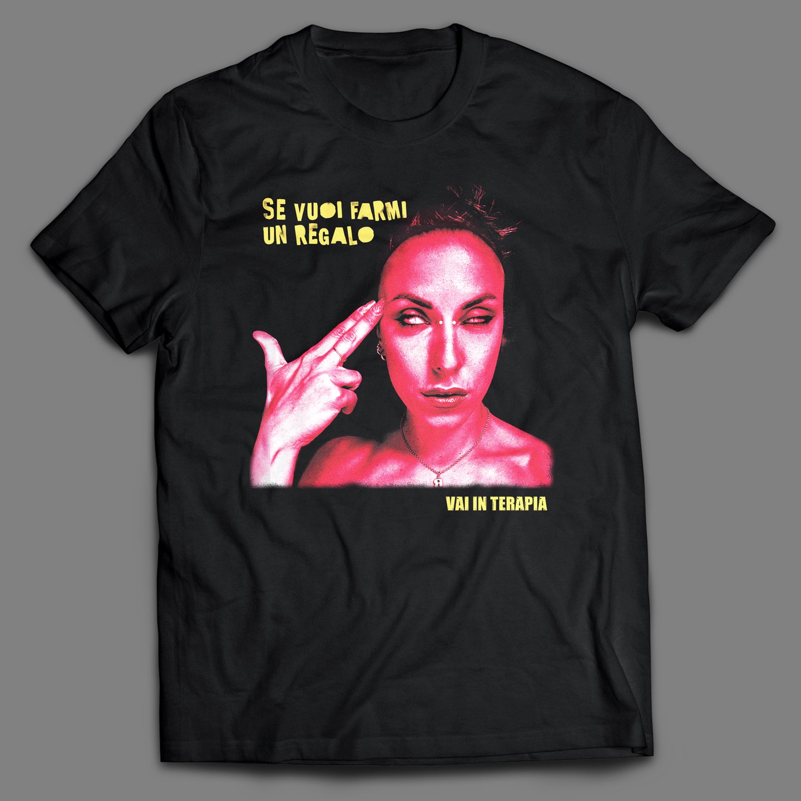T-SHIRT Beba