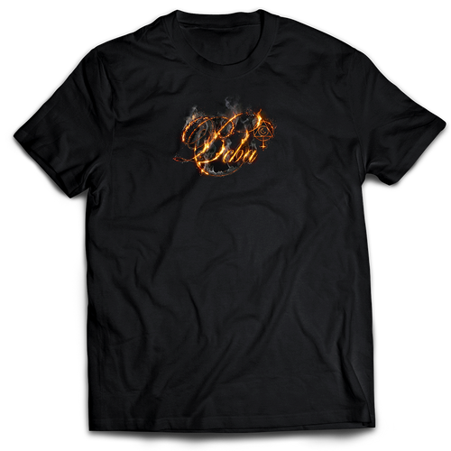 T-SHIRT "Gli Amanti"