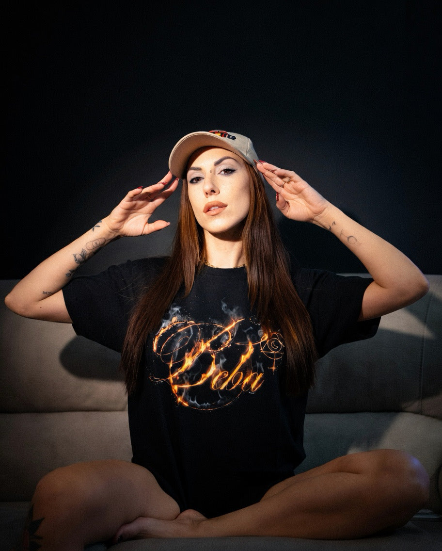 T-SHIRT "Logo"