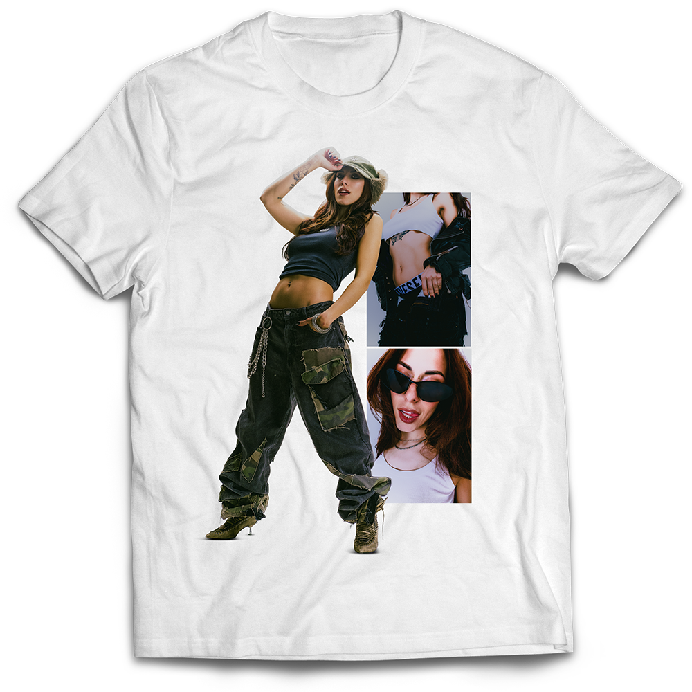 T-SHIRT "Trinity"